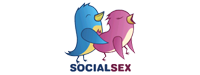 Score big on SocialSex tonight. Don't wait another minute.